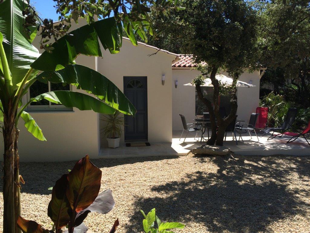 Le Mazet De Trial Vila Aubais Quarto foto
