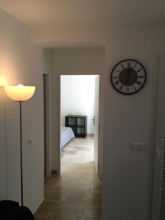 Le Mazet De Trial Vila Aubais Quarto foto